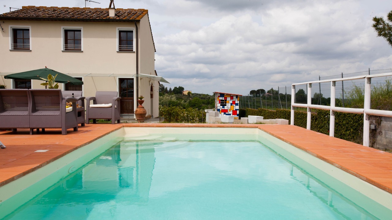 Photo of Outdoor in Capannoli