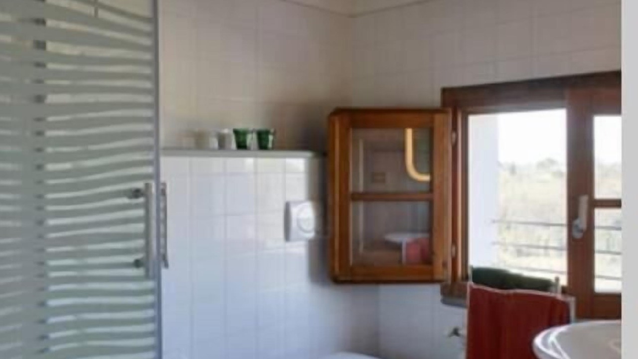 Photo of Bathroom in Capannoli