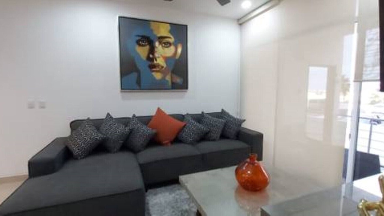 Photo of Livingroom in Libertad