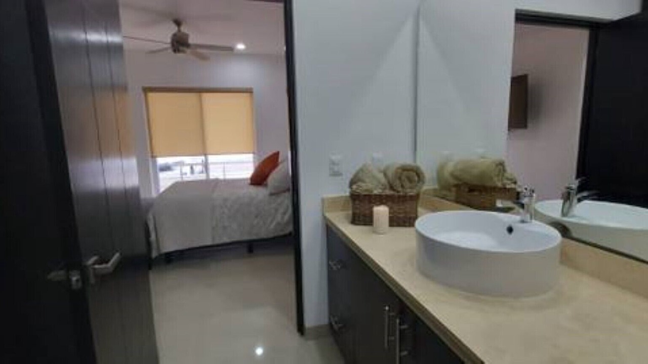 Photo of Bedroom in Libertad