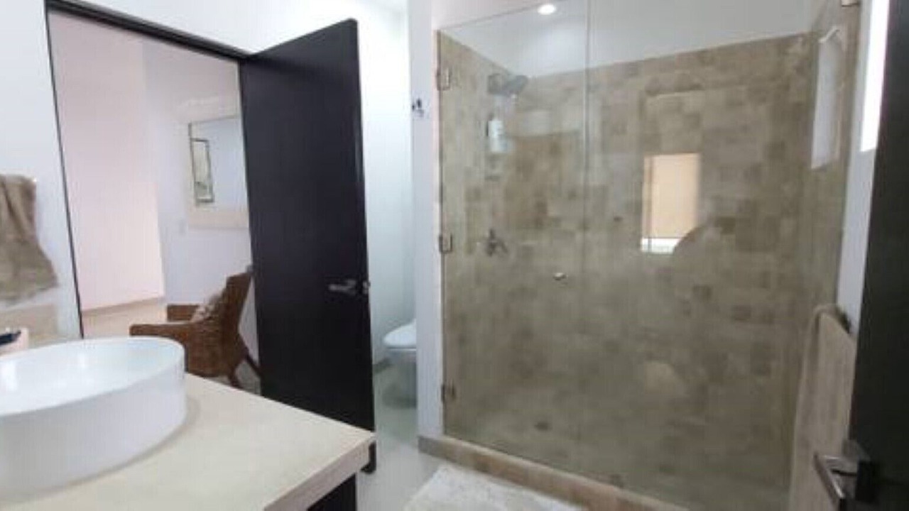 Photo of Bathroom in Libertad