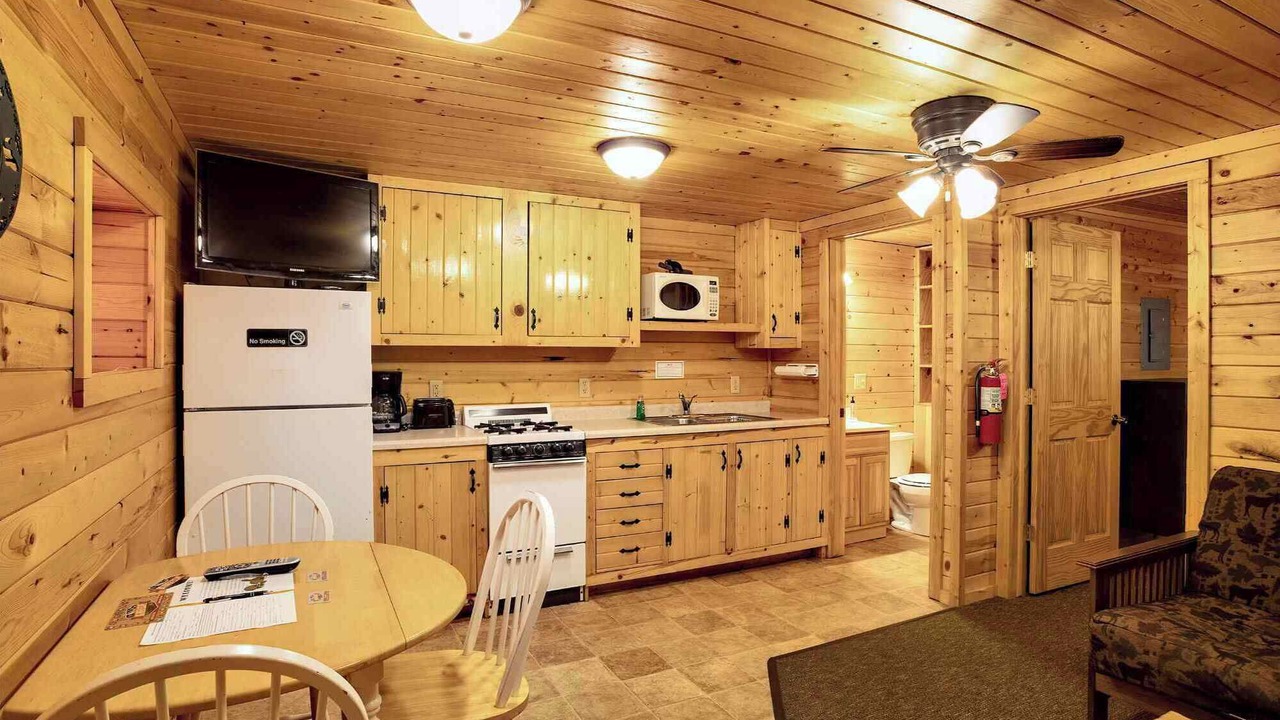 Photo of Kitchen in Buffalo City