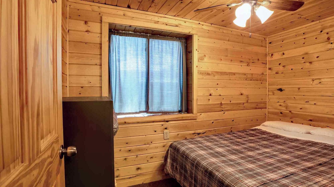 Photo of Bedroom in Buffalo City
