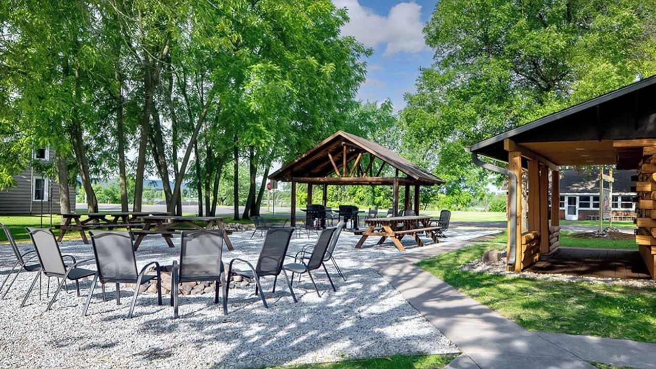 Photo of Outdoor in Buffalo City