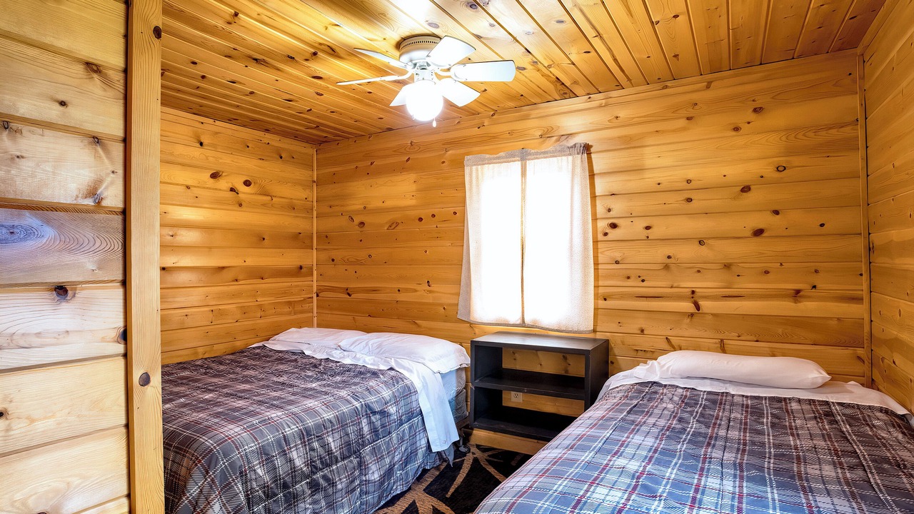 Photo of Bedroom in Buffalo City