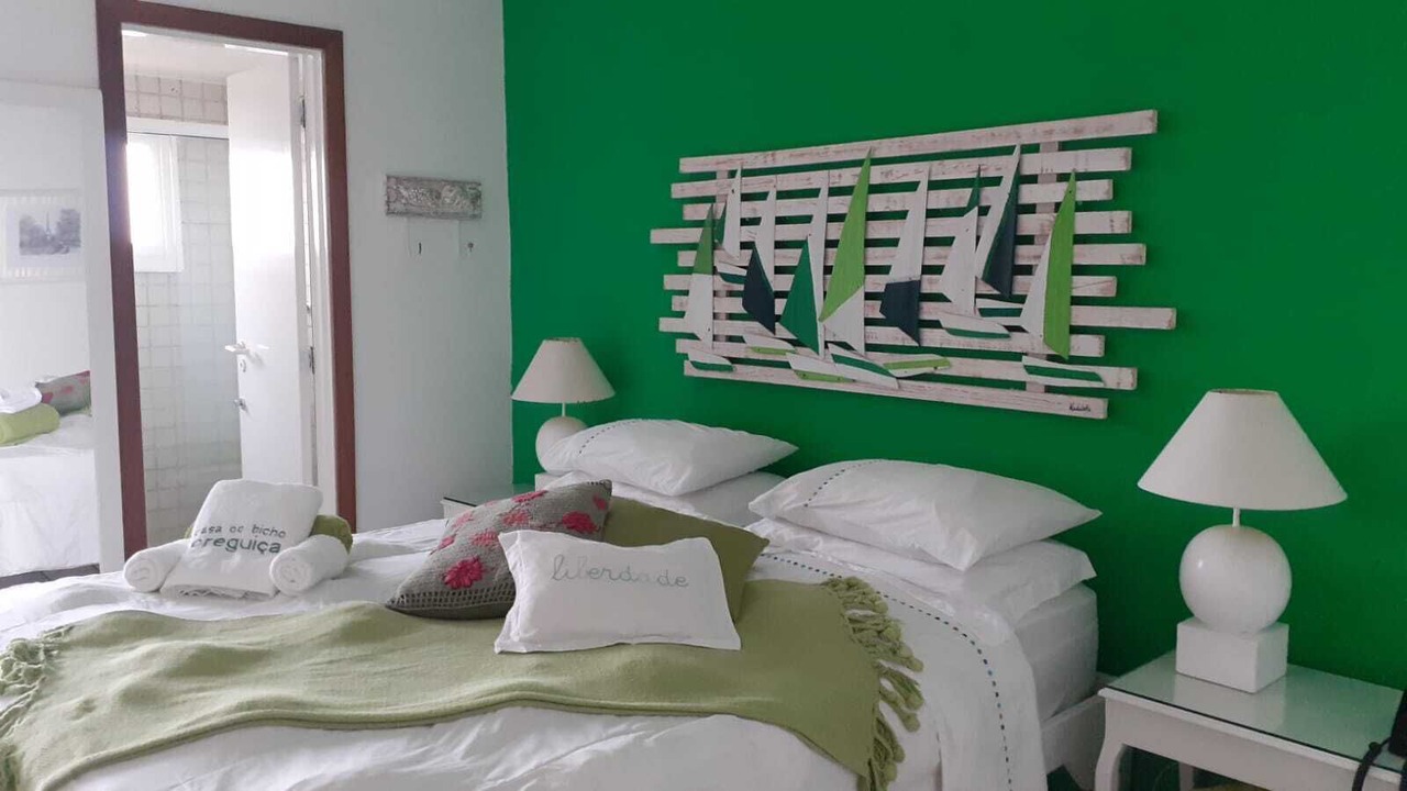 Photo of Bedroom in Bonfim