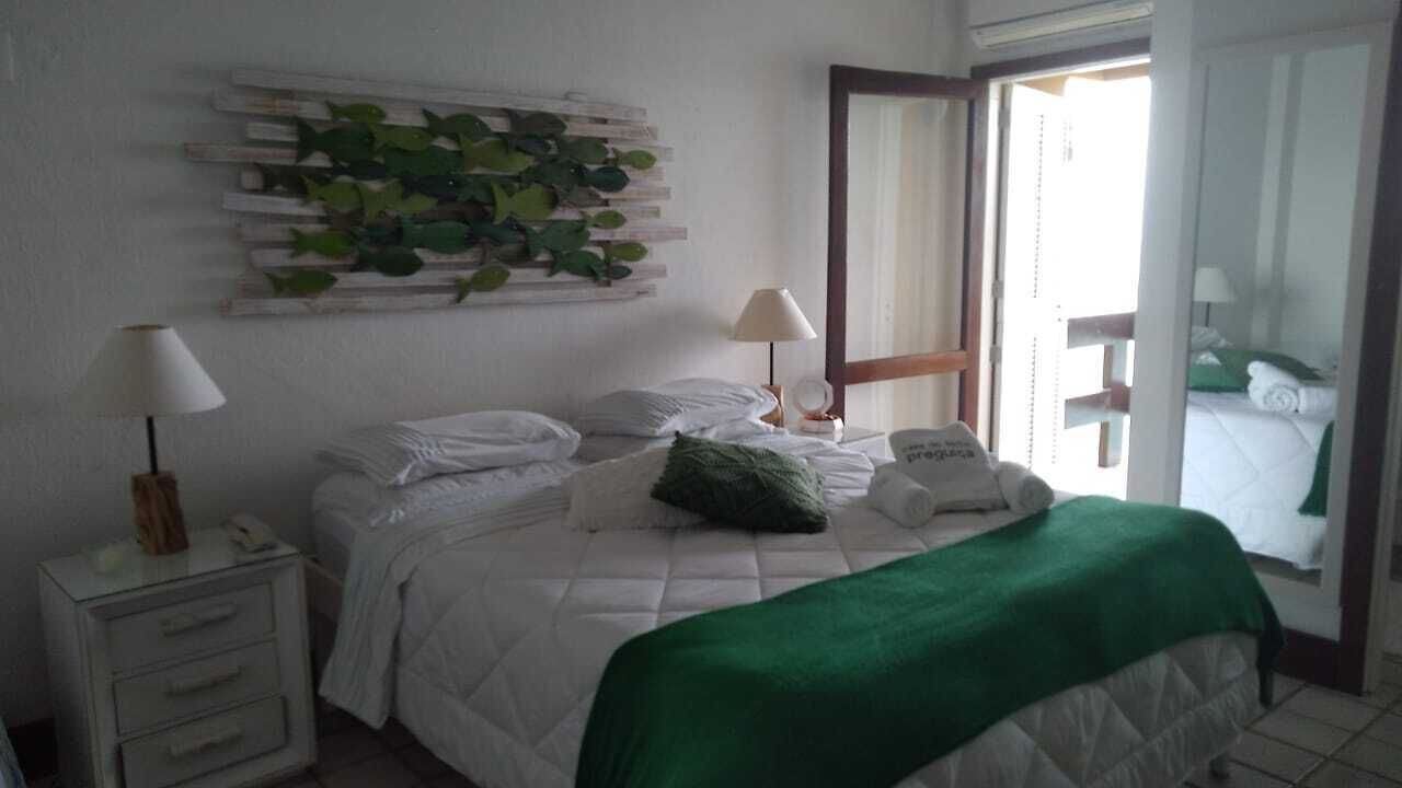 Photo of Bedroom in Bonfim