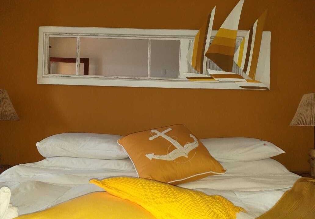 Photo of Bedroom in Bonfim