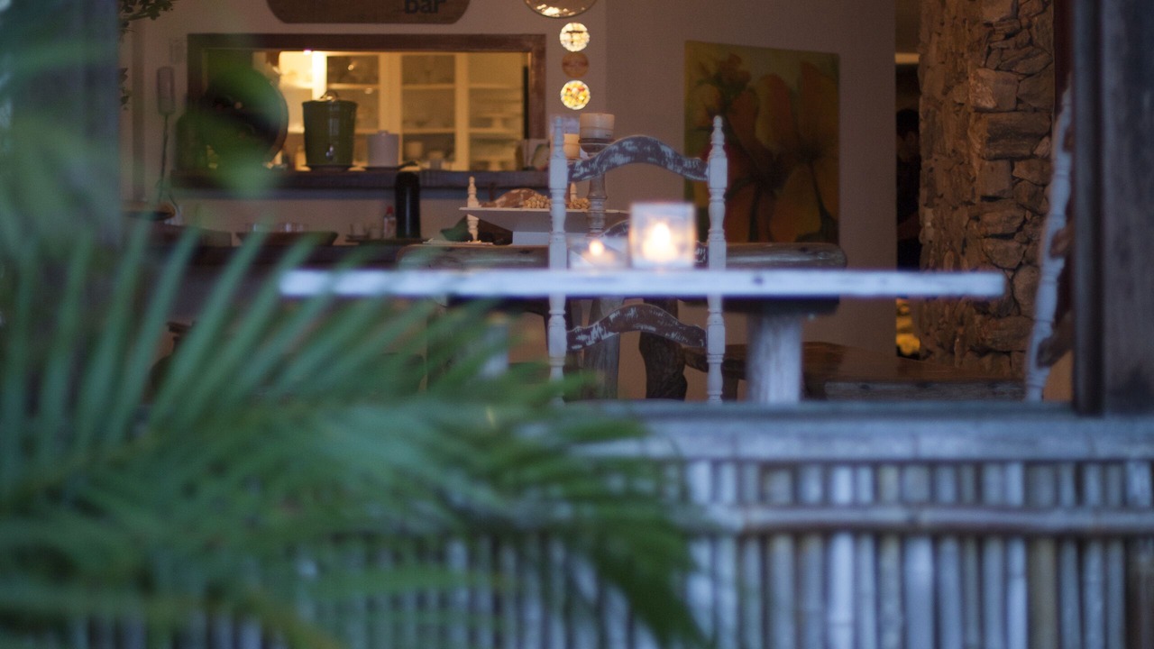 Photo of Outdoor in Bonfim