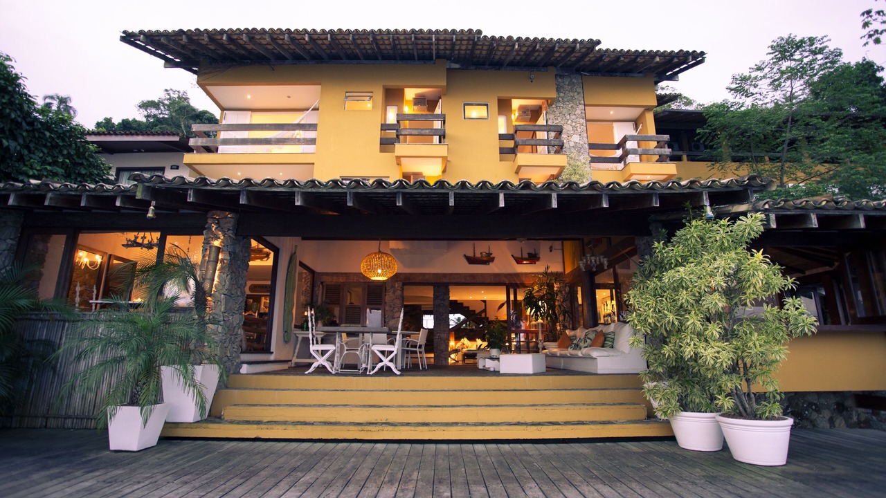 Photo of Outdoor in Bonfim