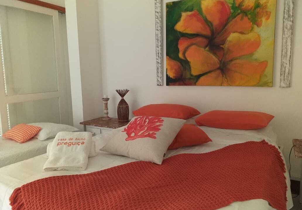 Photo of Bedroom in Bonfim