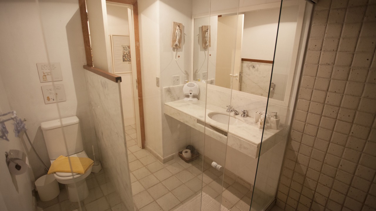 Photo of Bathroom in Bonfim