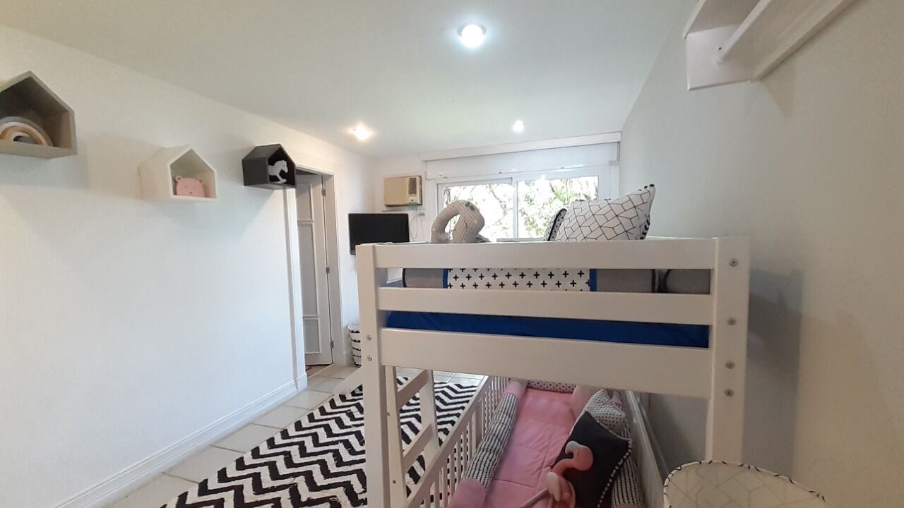 Photo of Bedroom in Mombaca