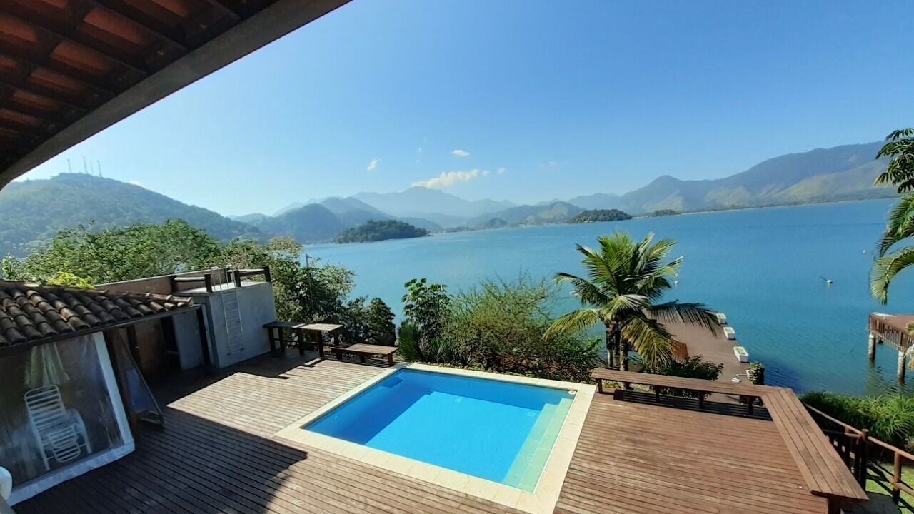 Photo of Outdoor in Mombaca