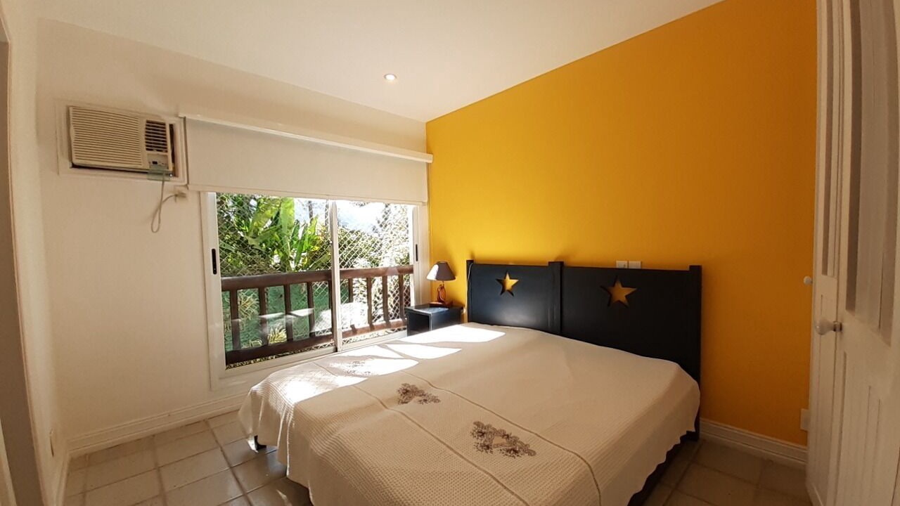 Photo of Bedroom in Mombaca