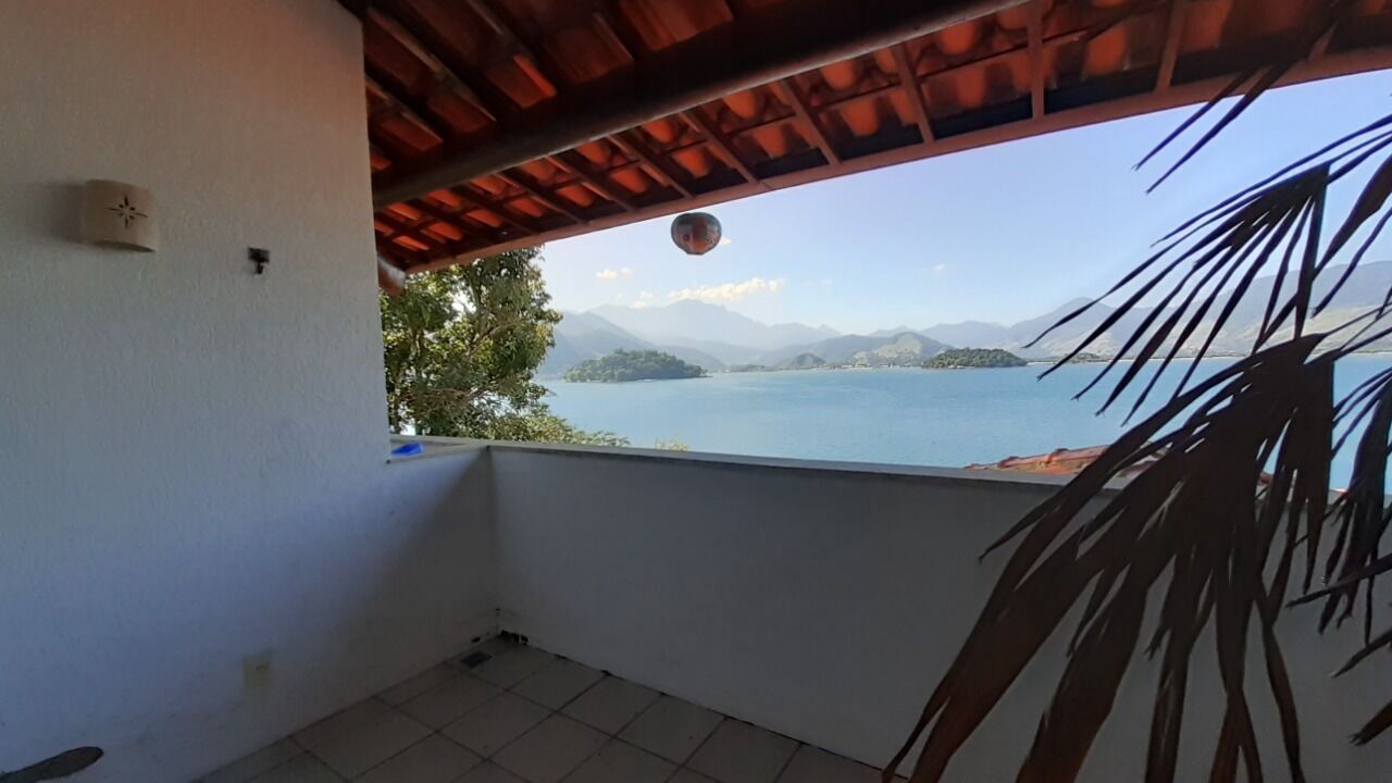Photo of Patio Balcony in Mombaca