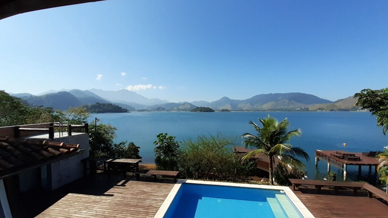 Photo of Outdoor in Mombaca