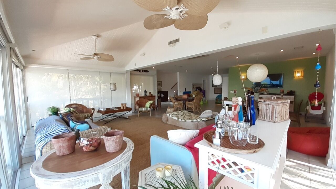 Photo of Livingroom in Mombaca