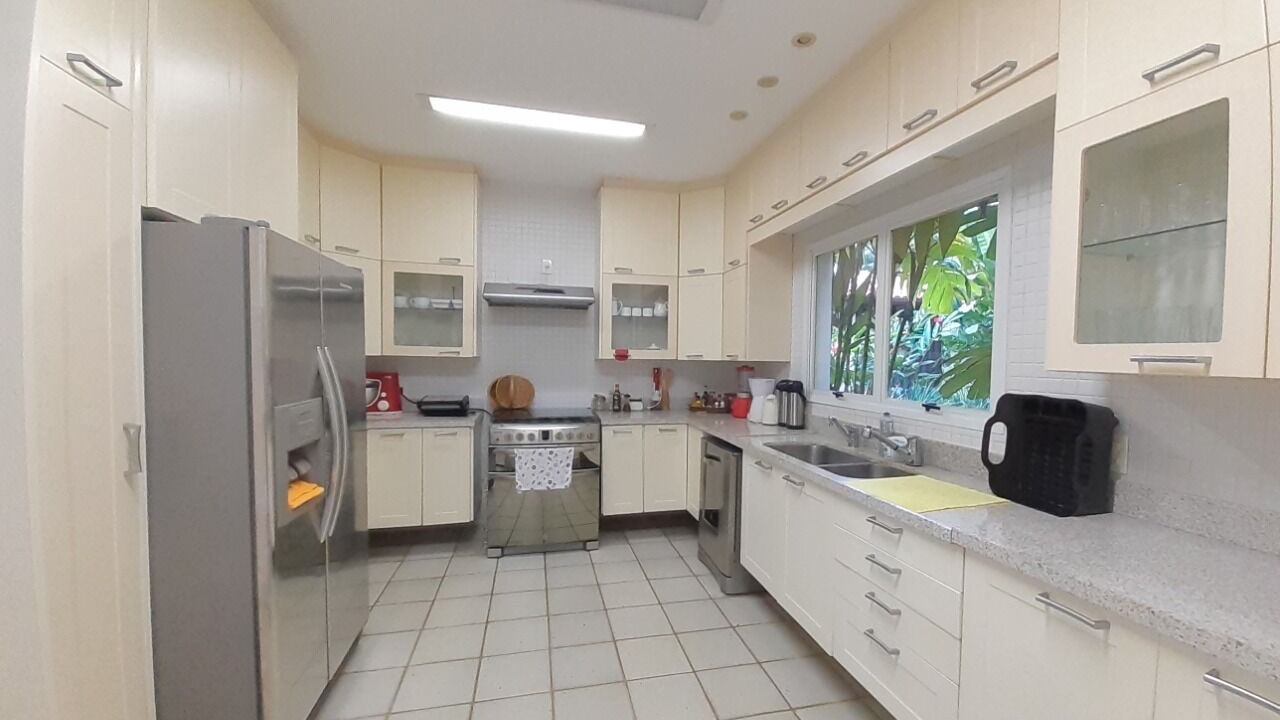 Photo of Kitchen in Mombaca
