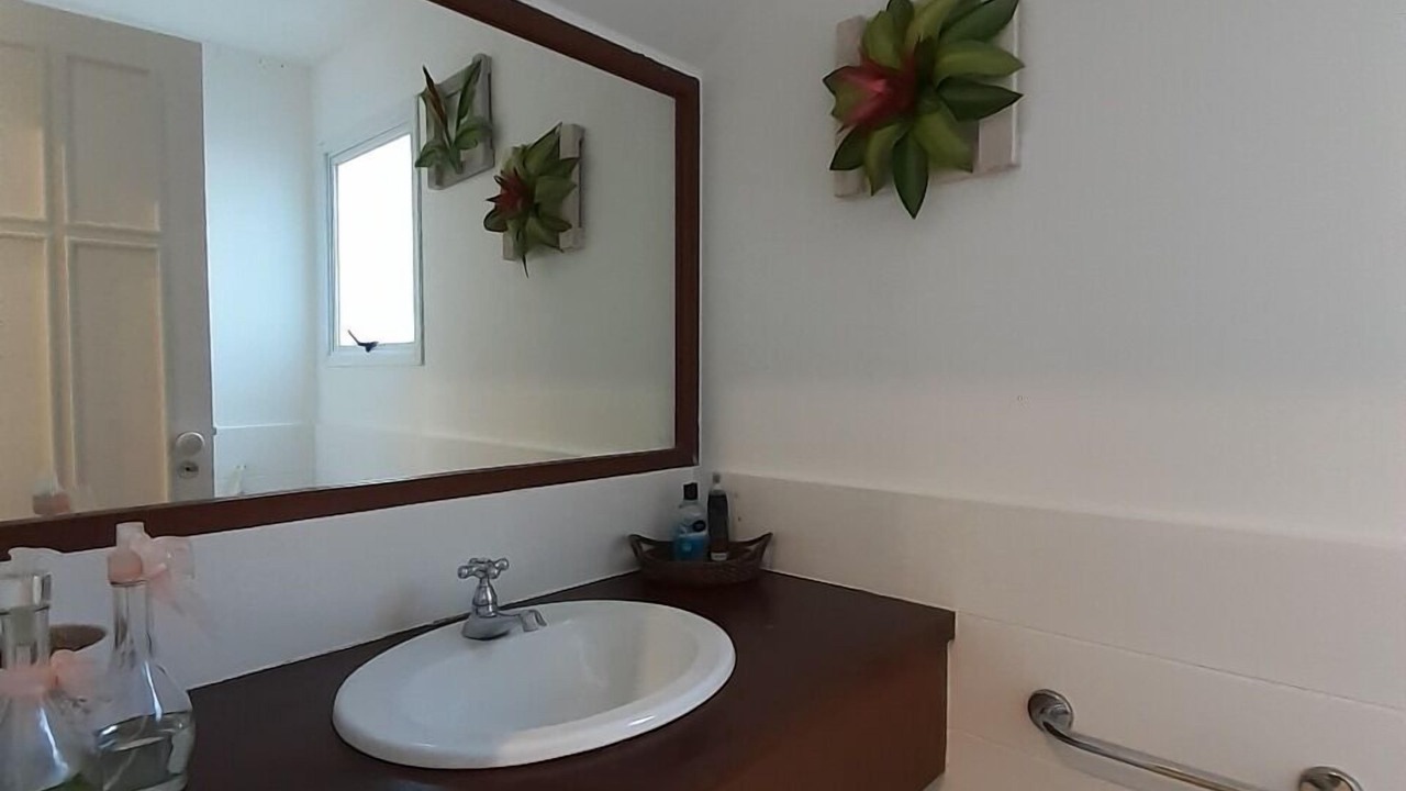 Photo of Bathroom in Mombaca