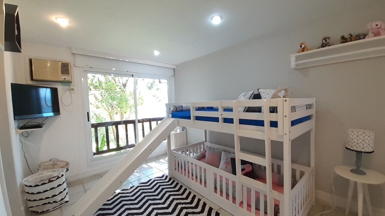 Photo of Bedroom in Mombaca