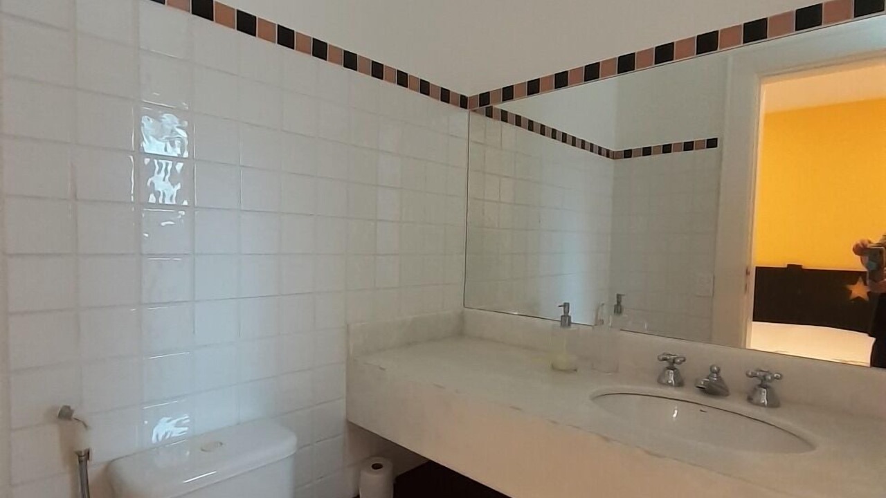 Photo of Bathroom in Mombaca