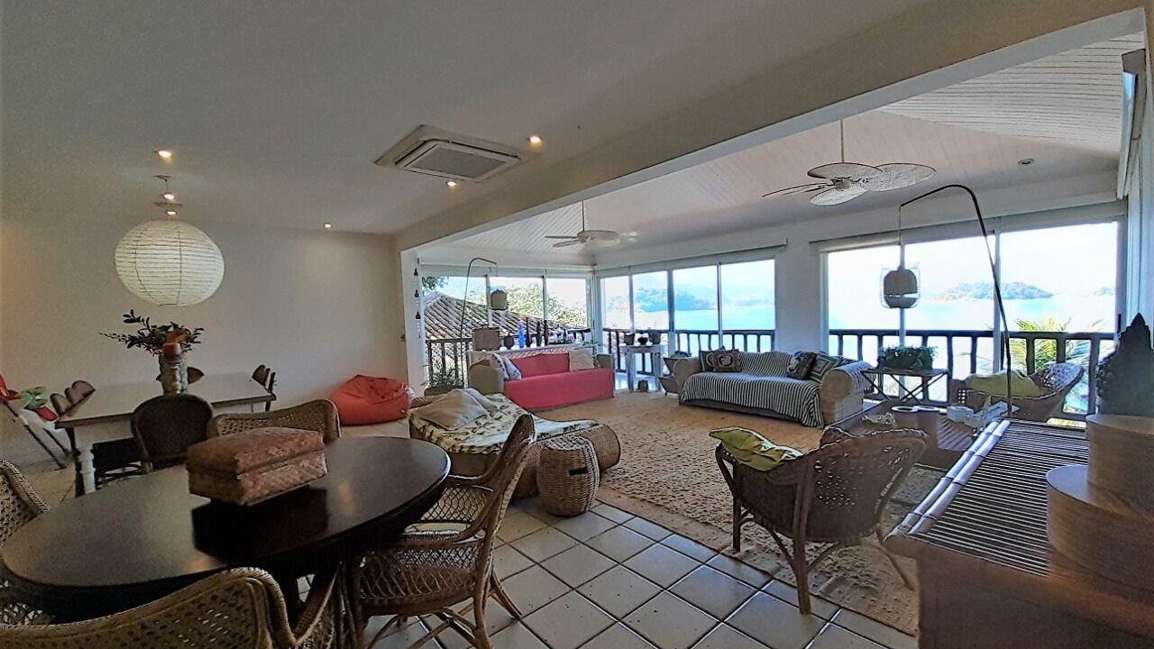 Photo of Livingroom in Mombaca