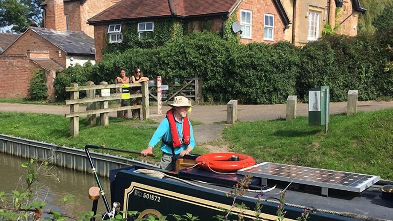 Photo of Others in Frampton on Severn