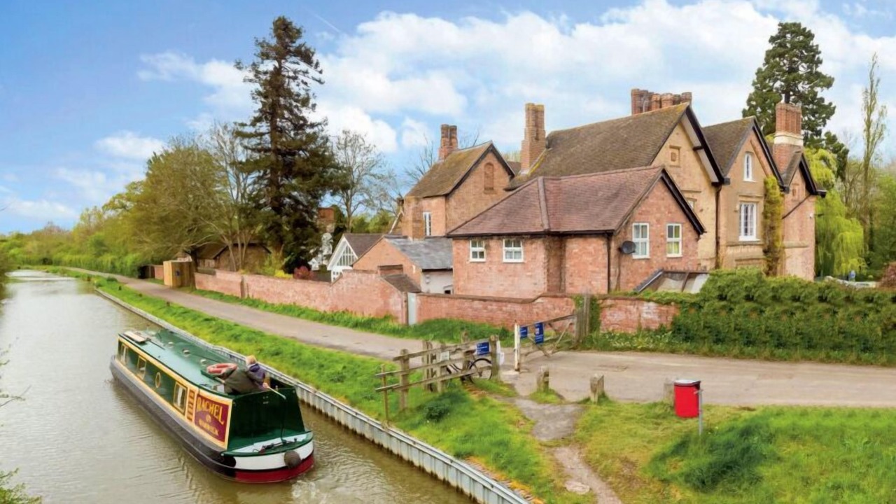 Photo of Others in Frampton on Severn