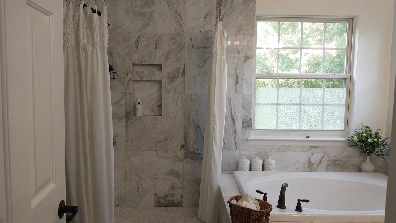 Photo of Bathroom in Paw Creek