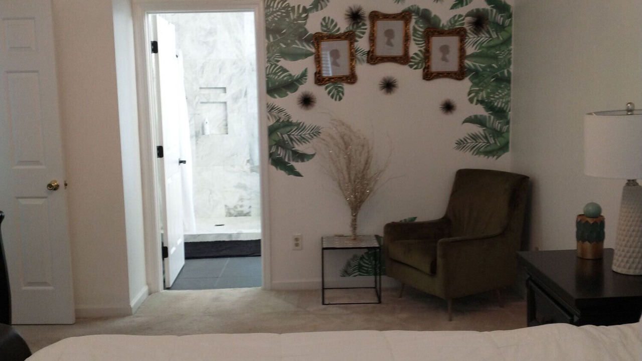 Photo of Bedroom in Paw Creek