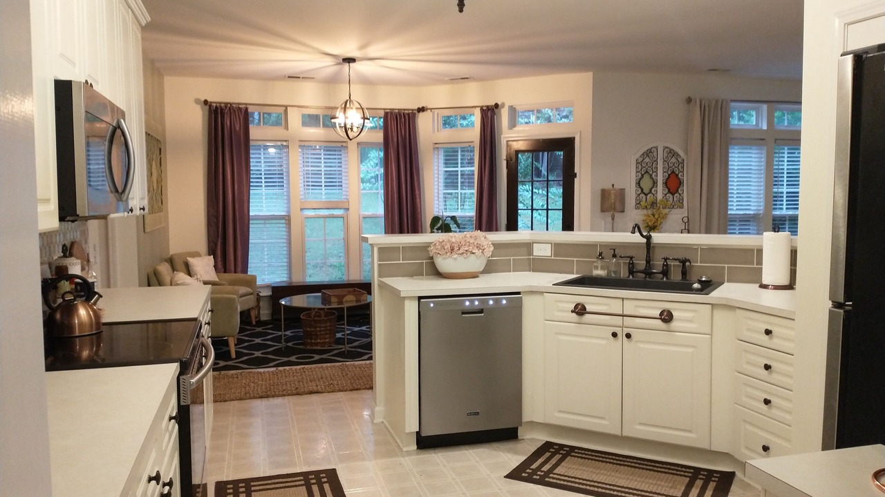 Photo of Kitchen in Paw Creek
