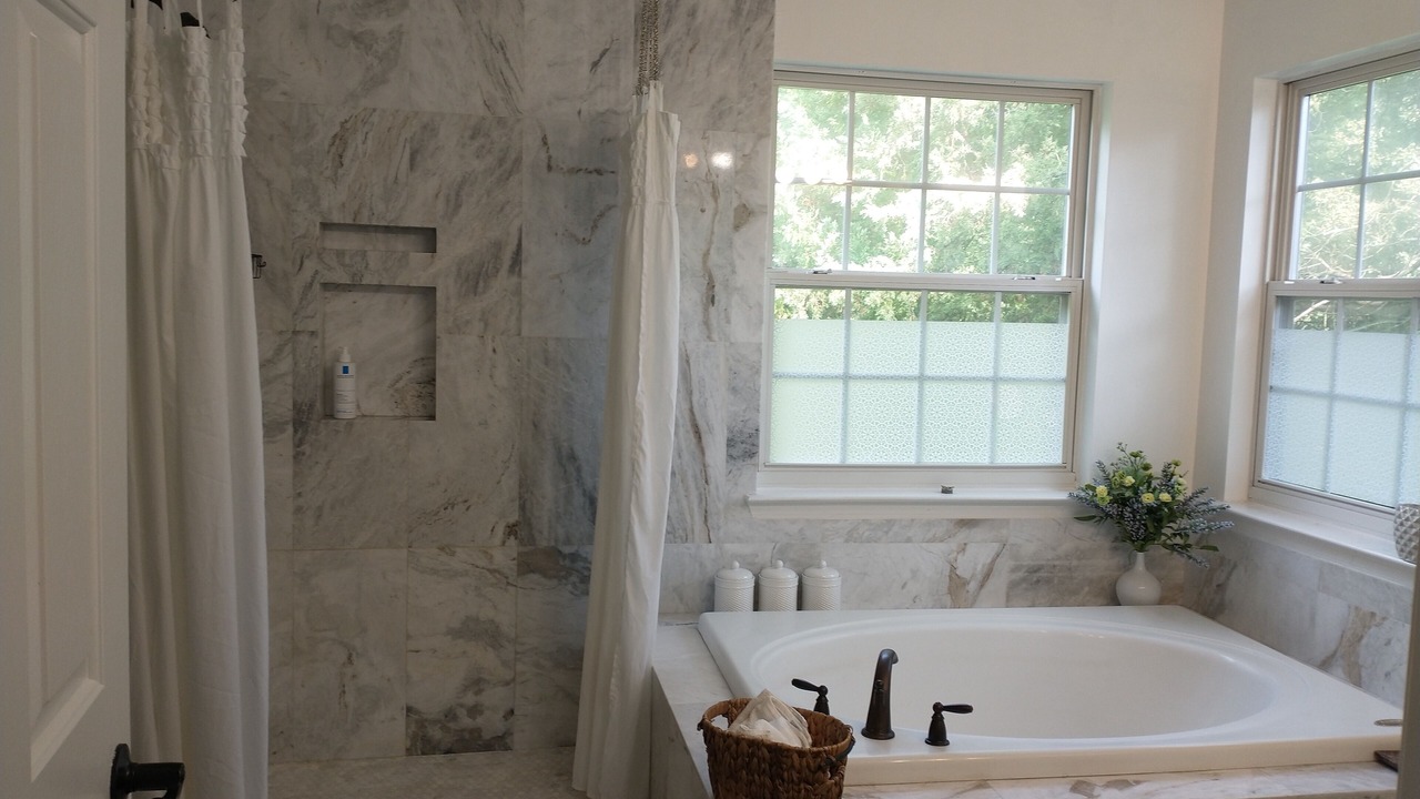Photo of Bathroom in Paw Creek