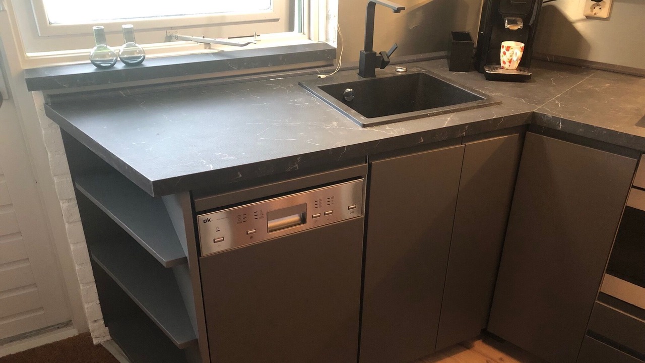 Photo of Kitchen in Nieuwe Niedorp