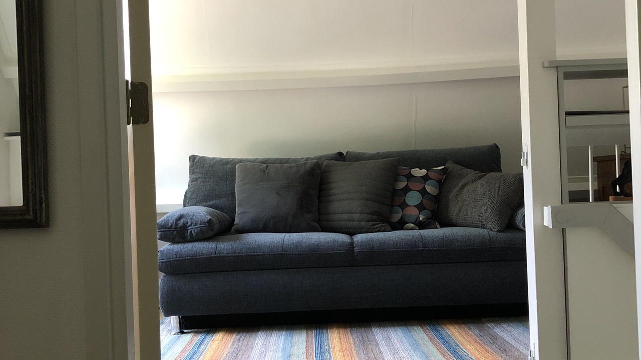 Photo of Livingroom in Nieuwe Niedorp