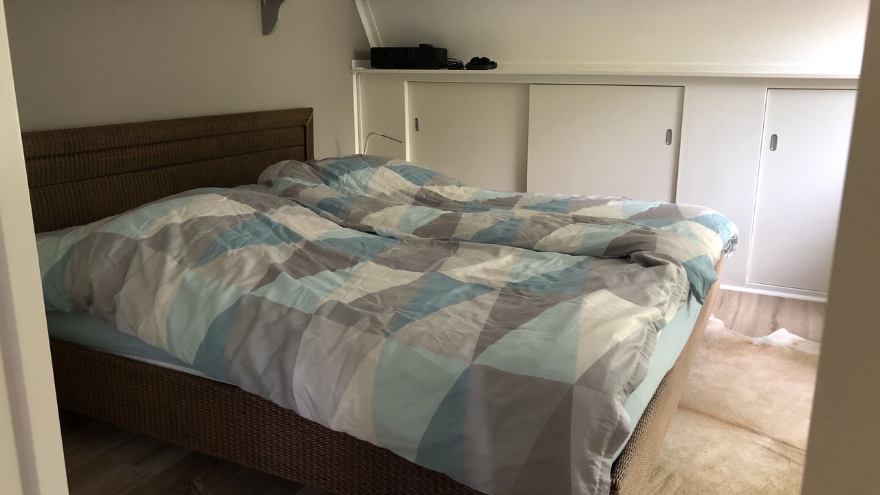 Photo of Bedroom in Nieuwe Niedorp