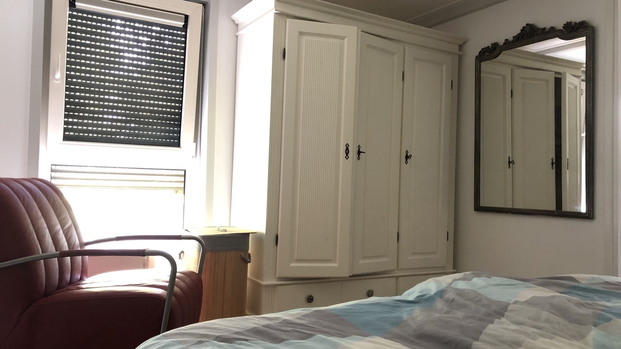 Photo of Bedroom in Nieuwe Niedorp