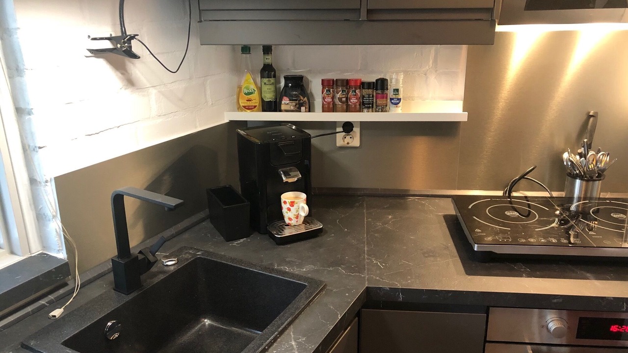 Photo of Kitchen in Nieuwe Niedorp