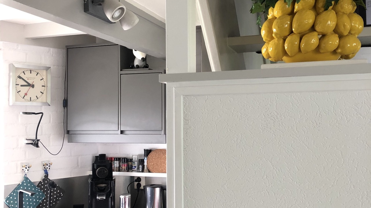 Photo of Kitchen in Nieuwe Niedorp