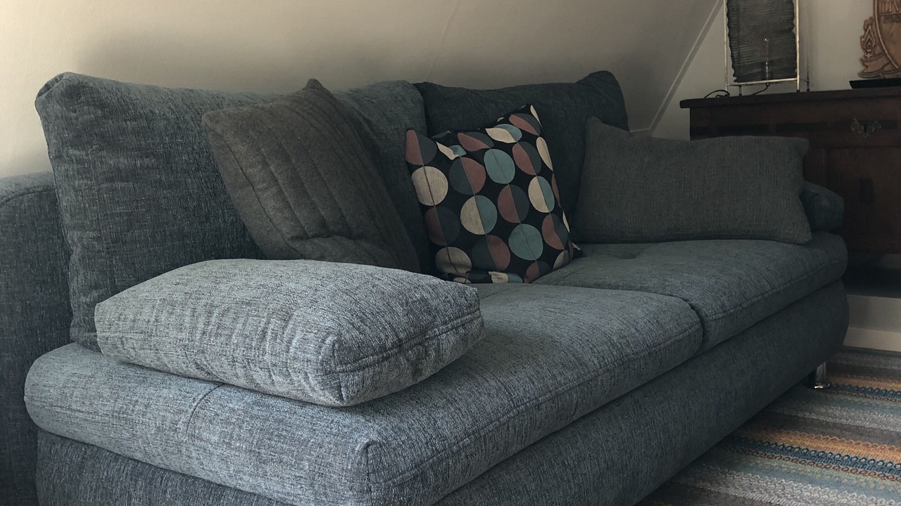 Photo of Livingroom in Nieuwe Niedorp