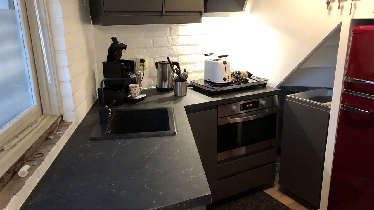 Photo of Kitchen in Nieuwe Niedorp