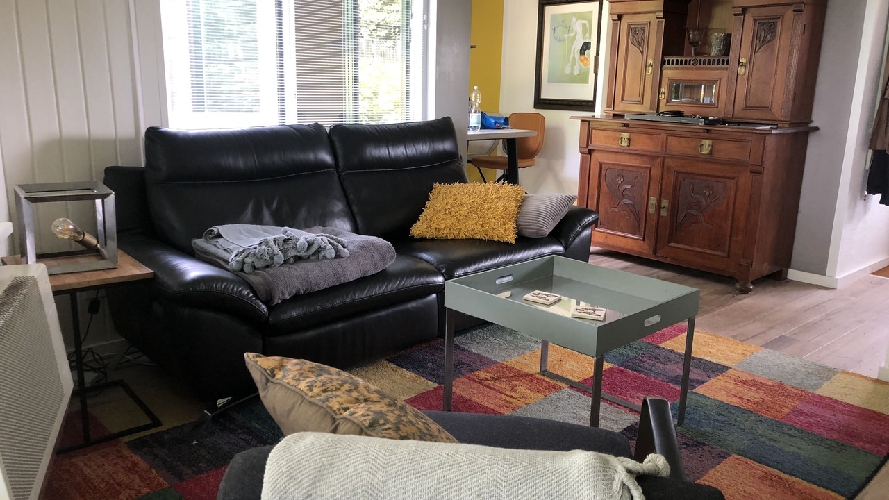 Photo of Livingroom in Nieuwe Niedorp