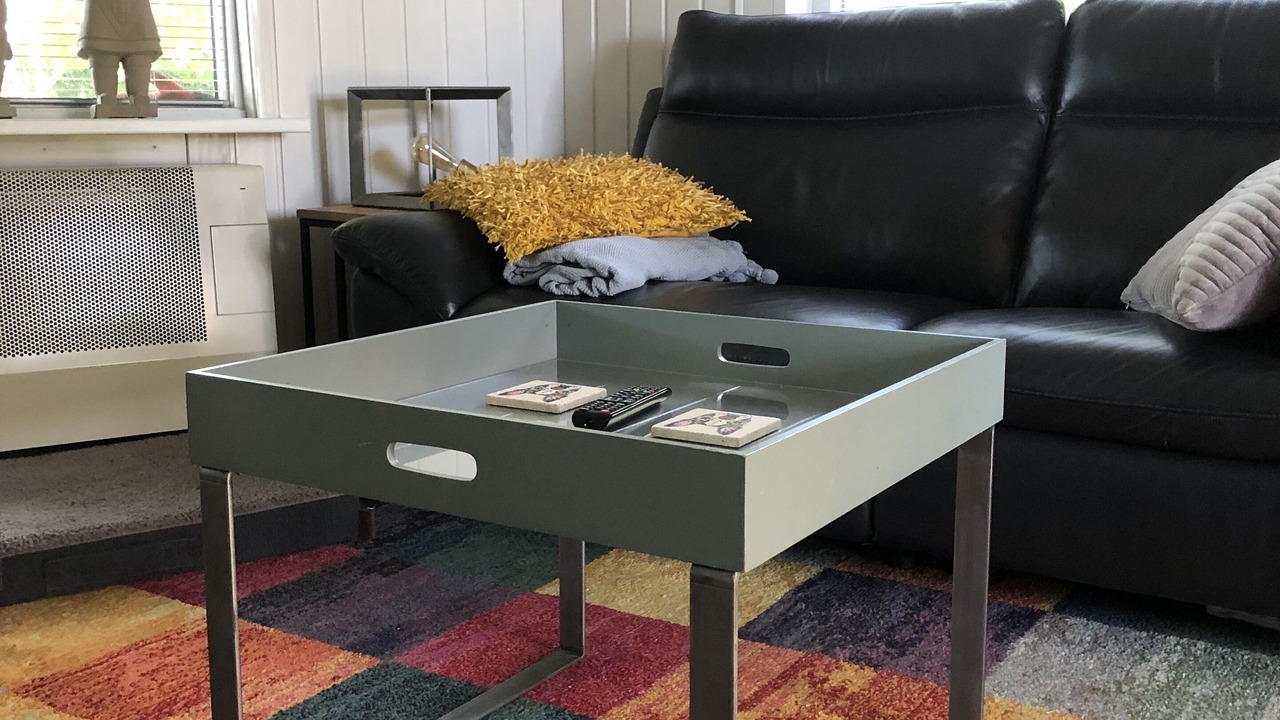 Photo of Livingroom in Nieuwe Niedorp
