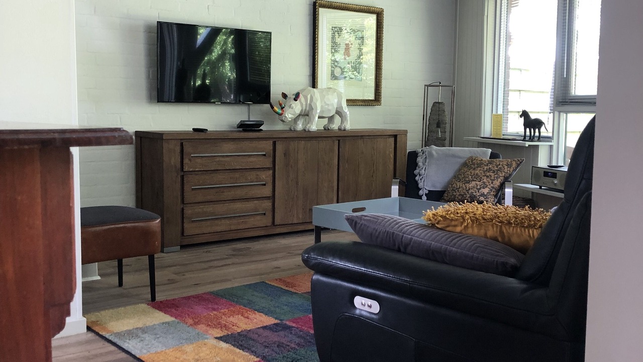 Photo of Livingroom in Nieuwe Niedorp