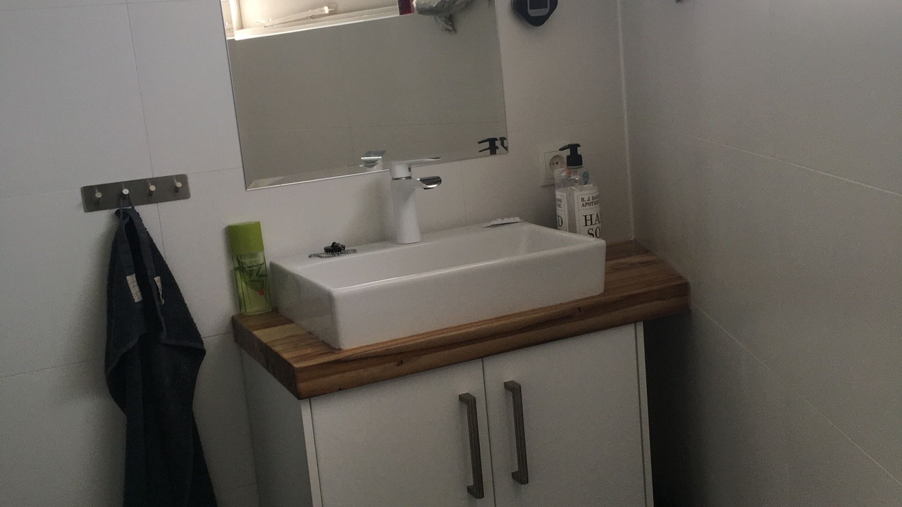 Photo of Bathroom in Nieuwe Niedorp