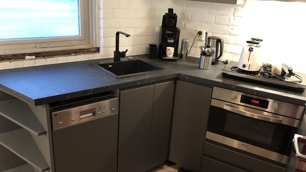 Photo of Kitchen in Nieuwe Niedorp