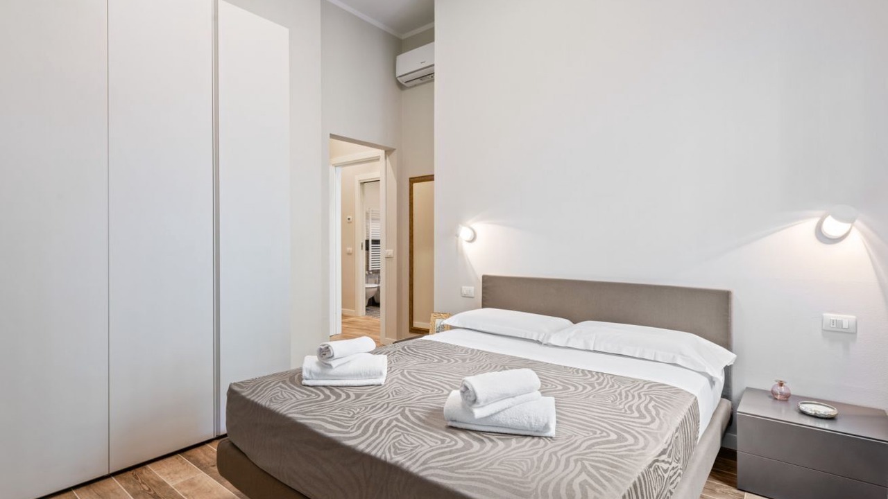 Photo of Bedroom in San Jacopino