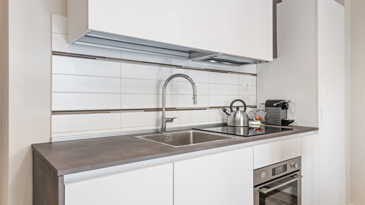 Photo of Kitchen in San Jacopino