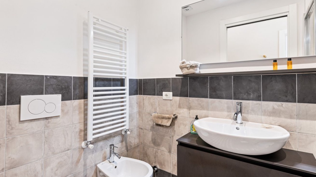 Photo of Bathroom in San Jacopino