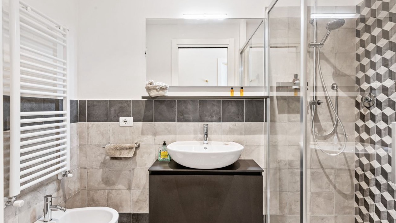 Photo of Bathroom in San Jacopino